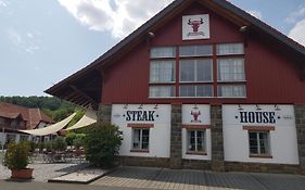 Hotel Gutshof Herborn